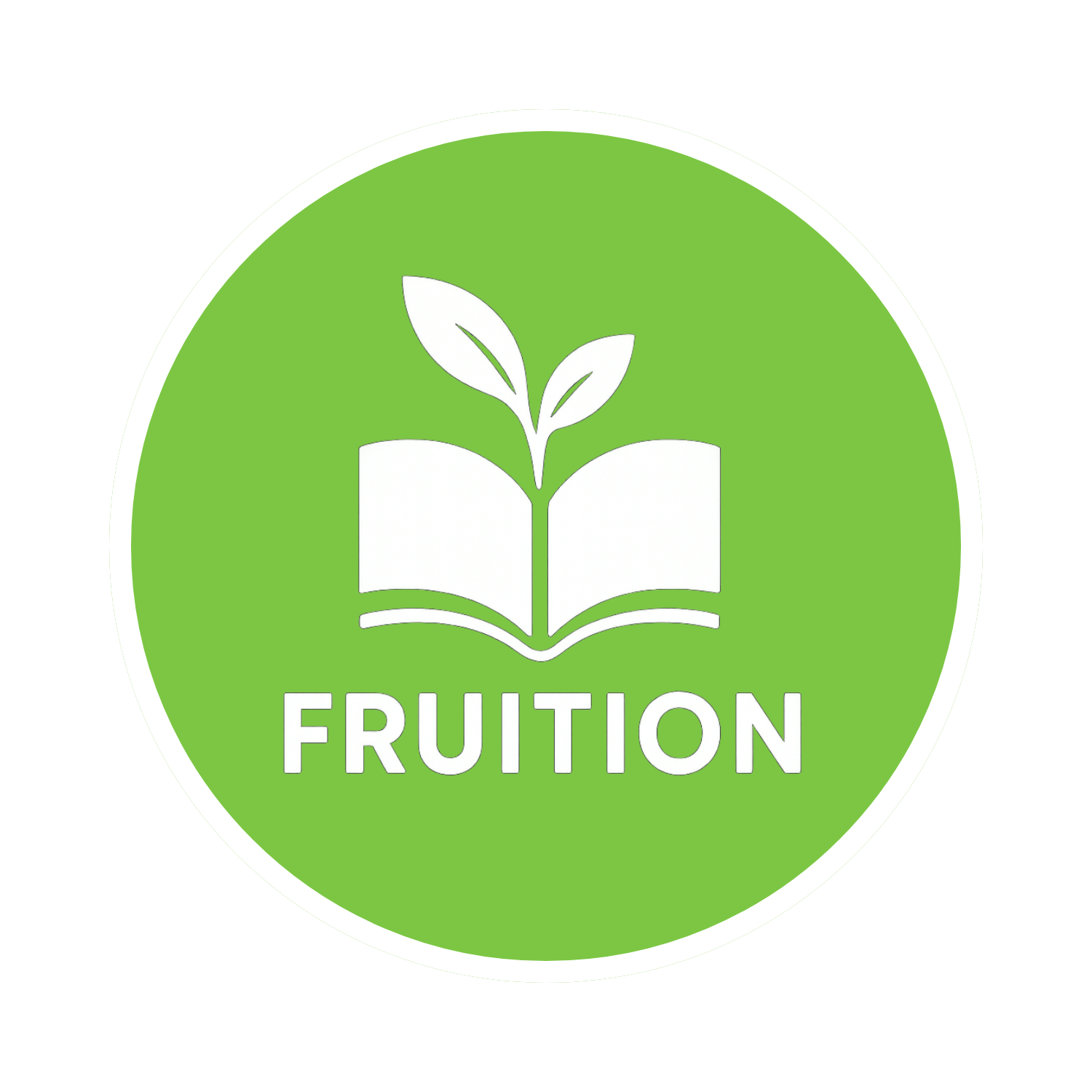 Fruition logo